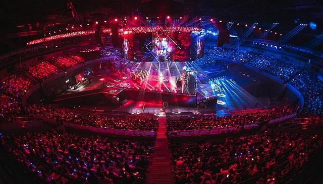 Natus Vincere 发布2026赛季英雄联盟阵容