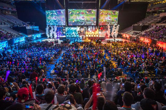 【方案】王者荣耀世冠预测：单循环BO1谁能脱颖而出？