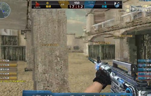 NAF赛后短访：这样出局真的很糟糕