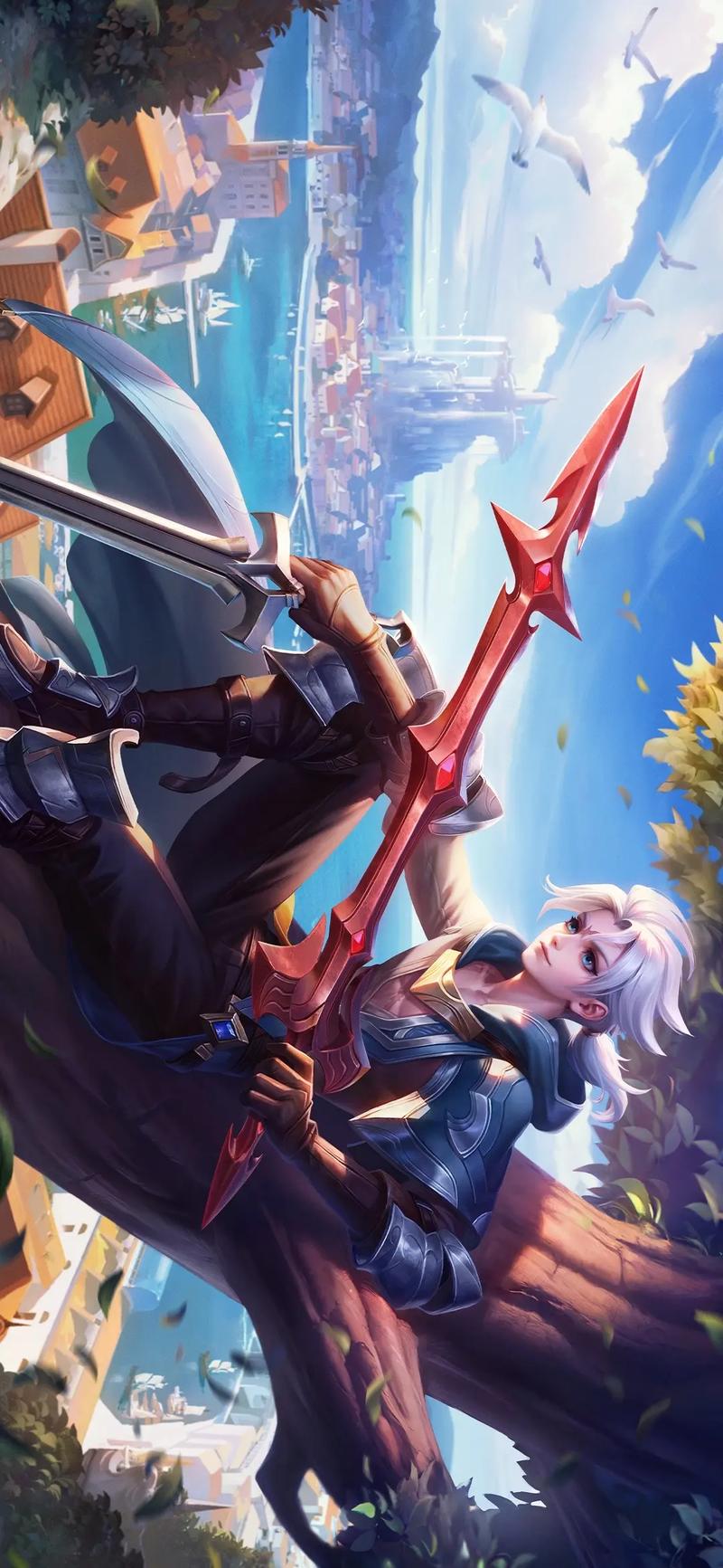 【赛后战报】有来有回！BLG让一追二战胜WE收获三连胜