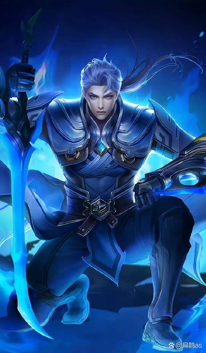 王者荣耀KPL比赛热门英雄在巅峰赛竟然胜率垫底？