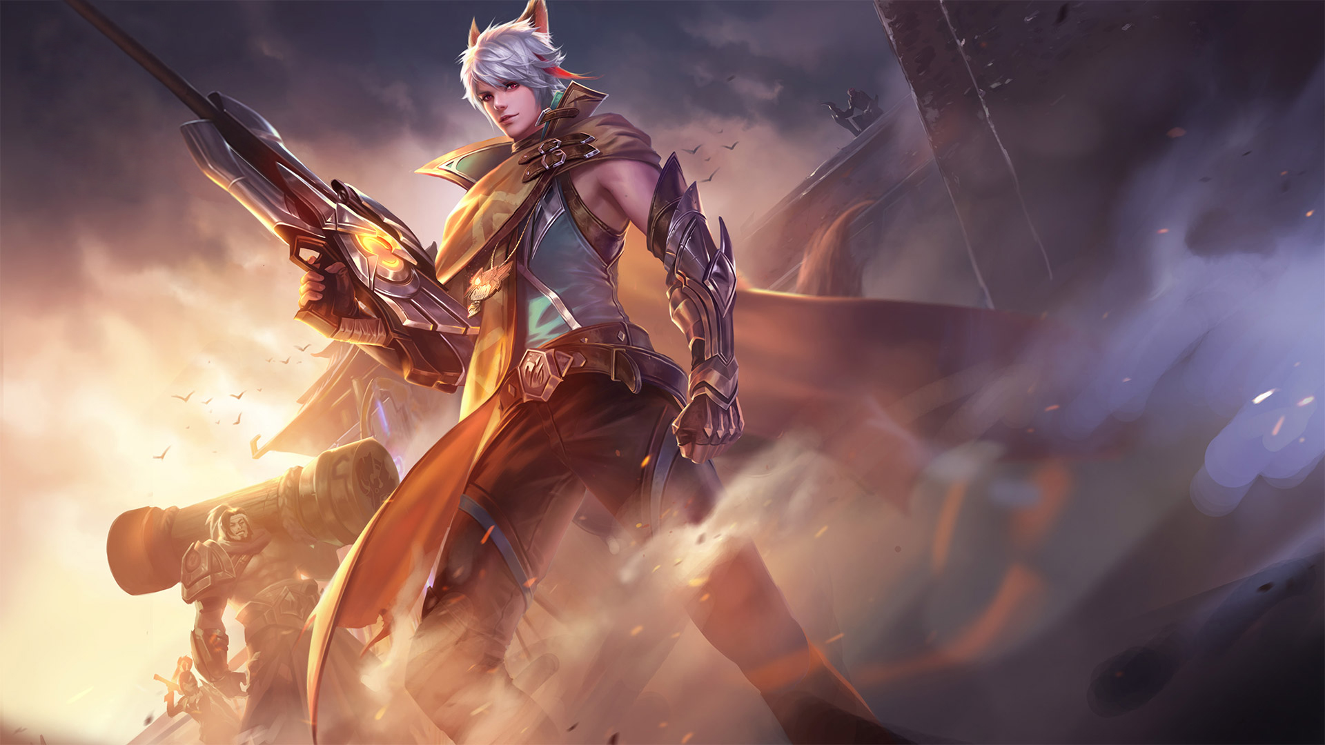 【预测】2020KPL秋季赛10.30赛程，VG vs GK；TES vs RW；LGD vs WE