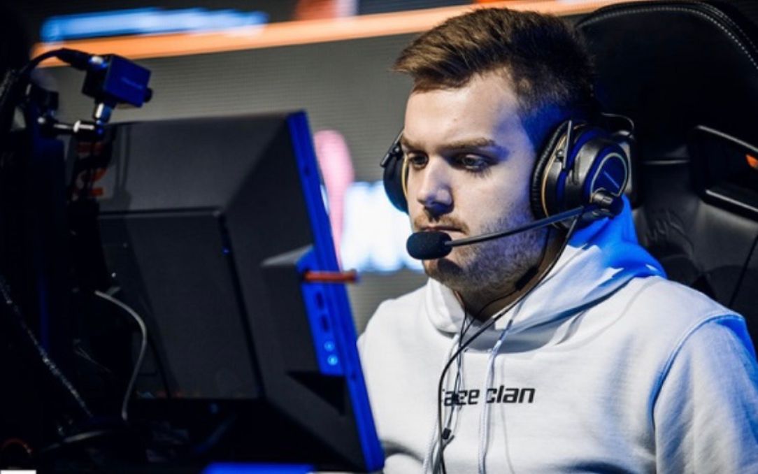 apEX ：这可能是 ZywOo 长时间以来第一次陷入低迷。目前没有明确的第一名队伍。