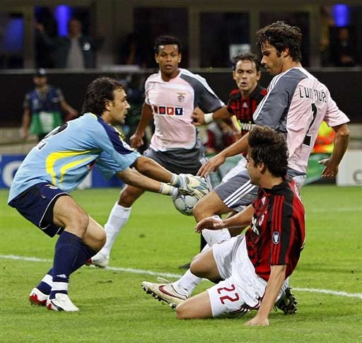 提前布控