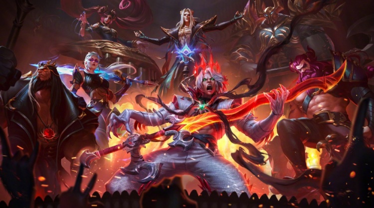 一颗中国心，100T华裔选手FBI队服印制中国国旗