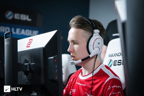 JackeyLove ：希望能赢下来接下来的所有对手